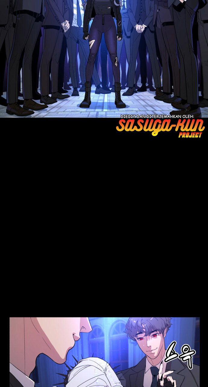 White Blood Chapter 00 Bahasa Indonesia